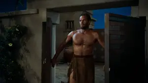 Backdrop to the movie "The Ten Commandments" #676193