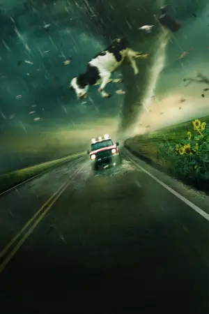 Poster to the movie "Twister" #620216