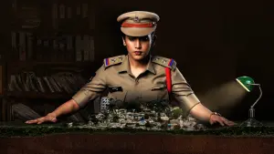 Backdrop to the movie "Yevam" #493187