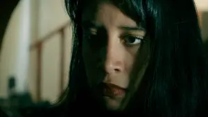 Backdrop to the movie "CAMALEONES" #447093