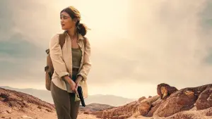 Backdrop to the movie "Borrego" #346150