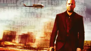 Backdrop to the movie "Crank" #653623