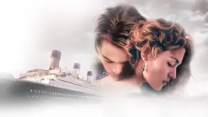 Backdrop to the movie "Titanic" #925754