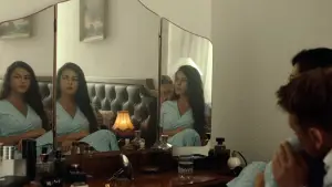 Backdrop to the movie "Между нами лето" #606604