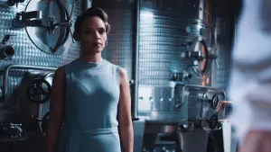 Backdrop to the movie "The Fix" #637267