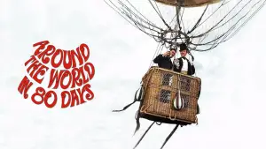 Backdrop to the movie "Around the World in Eighty Days" #811872