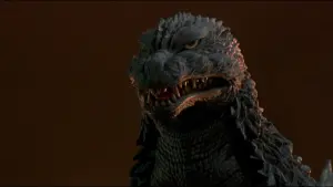 Backdrop to the movie "Godzilla Against MechaGodzilla" #344645