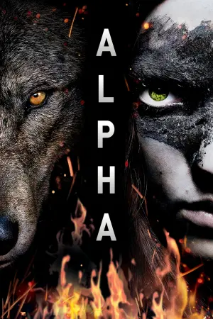 Poster to the movie "Alpha" #56888