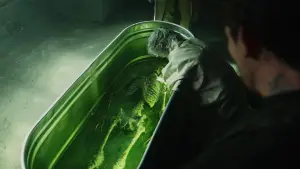 Backdrop to the movie "Wake Up Dead Man: A Knives Out Mystery" #522040