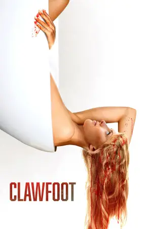 Poster to the movie "Clawfoot" #684177