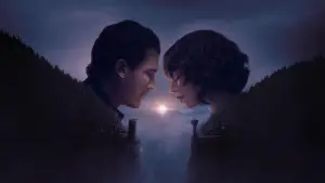 Backdrop to the movie "The Gorge" #549718