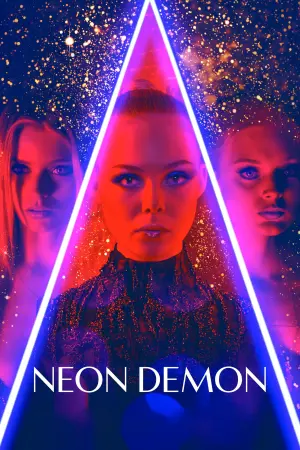 Poster to the movie "The Neon Demon" #113251