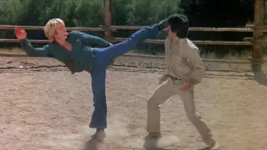 Backdrop to the movie "Breaker! Breaker!" #742527