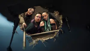 Backdrop to the movie "Brick" #589496