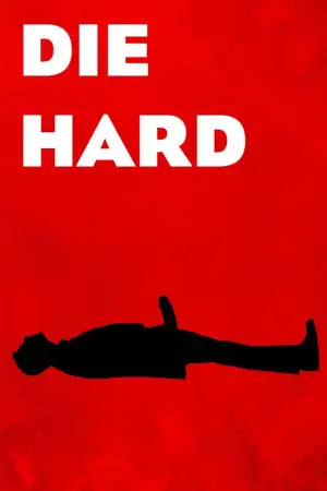 Poster to the movie "Die Hard" #560434