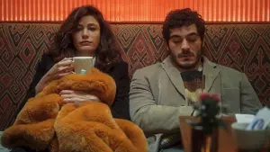 Backdrop to the movie "Don