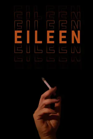 Poster to the movie "Eileen" #758579