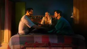 Backdrop to the movie "Outcome" #584977