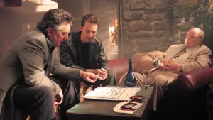 Backdrop to the movie "The Score" #636111