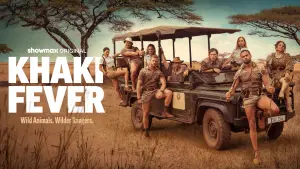 Backdrop to the movie "Khaki Fever" #791193