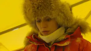 Backdrop to the movie "Kraken" #629652