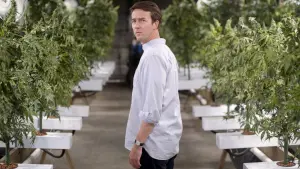 Backdrop to the movie "Leaves of Grass" #307996