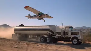 Backdrop to the movie "Licence to Kill" #651379