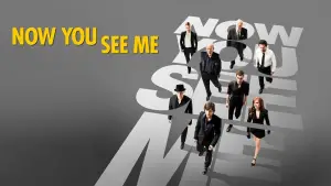 Backdrop to the movie "Now You See Me" #572860
