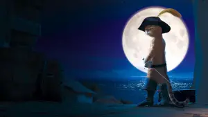 Backdrop to the movie "Puss in Boots" #606546