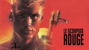 Backdrop to the movie "Red Scorpion" #460410