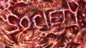 Backdrop to the movie "Society" #663881