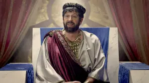 Backdrop to the movie "The Book of Daniel" #403234