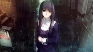 Backdrop to the movie "The Garden of Sinners: Remaining Sense of Pain" #396582