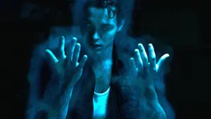 Backdrop to the movie "The Ghostmaker" #397037