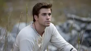 Backdrop to the movie "The Hunger Games: Mockingjay - Part 1" #566547