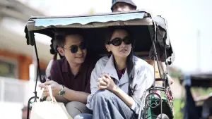 Backdrop to the movie "The Last Flight" #535009