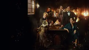 Backdrop to the movie "The Master and Margarita" #758455