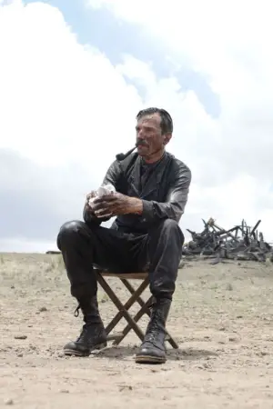 Poster to the movie "There Will Be Blood" #624190