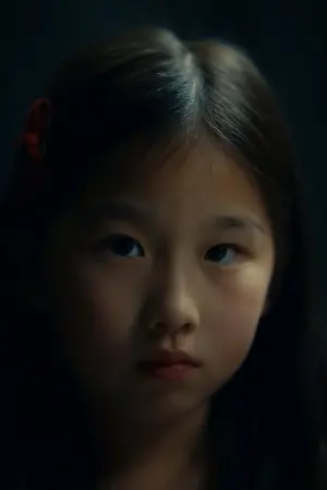 Poster to the movie "What Did They Say?" #488299