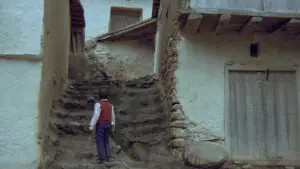 Backdrop to the movie "Where Is My Friend