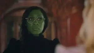 Backdrop to the movie "Wicked" #529494