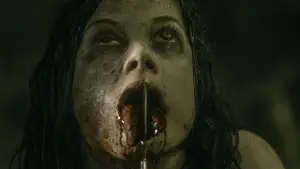 Backdrop to the movie "Evil Dead" #642902