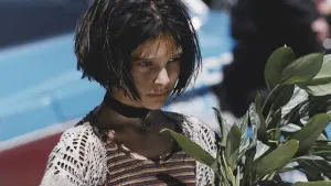 Backdrop to the movie "Léon: The Professional" #479997