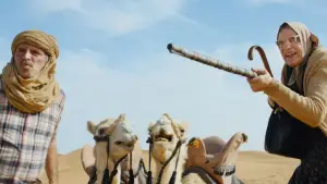 Backdrop to the movie "Les Bodin’s partent en vrille" #724763