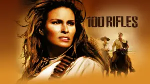 100 Rifles