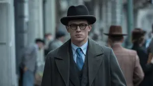 Backdrop to the movie "Munich: The Edge of War" #253322