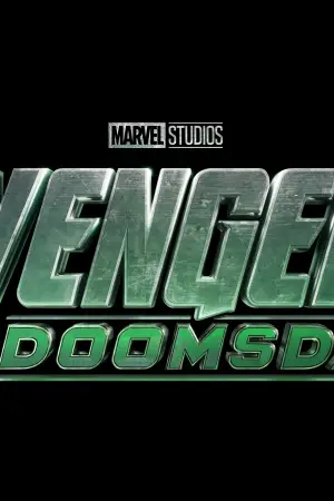 Poster to the movie "Avengers 5" #925539