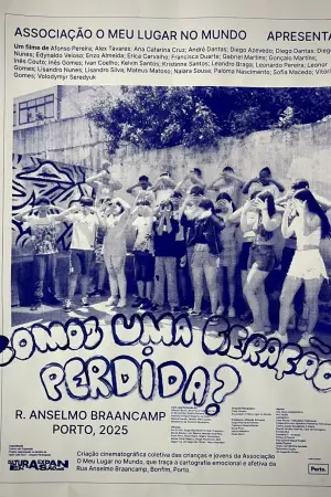 Somos Uma Geração Perdida?