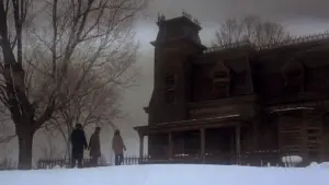 Backdrop to the movie "Ghost Story" #361523