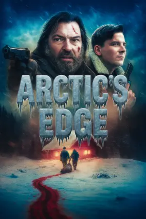 Arctic's Edge